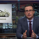 Illustration for article titled John Oliver Eviscerates Shady Auto Lenders